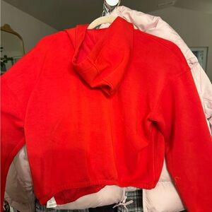 SPANX Bold Red Apparel